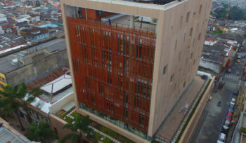 Edificaciones y urbanismo