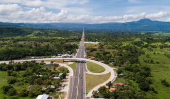 Infraestructura vial y de transporte