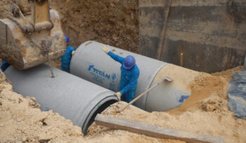 Saneamiento básico y servicios públicos